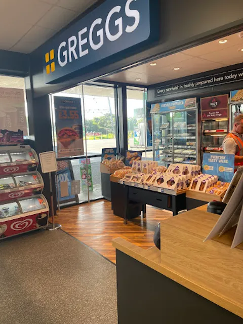 Greggs