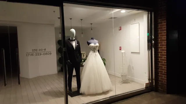 The Vow Bridal Couture