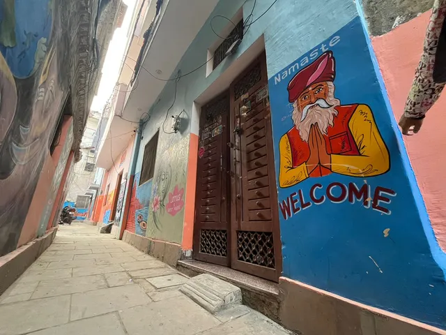 Lotus Paying Guesthouse