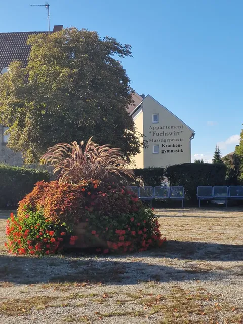 Appartementhaus Zum Fuchswirt