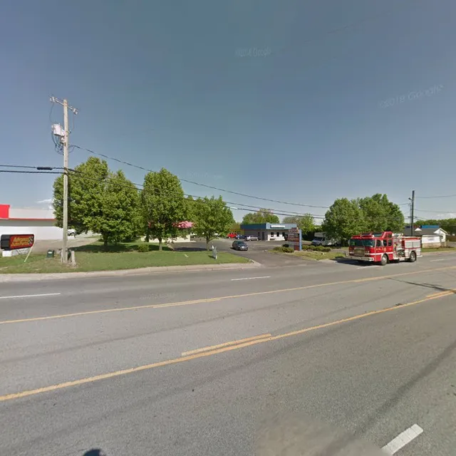 Tortilleria El Palomino