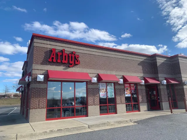 Arby's