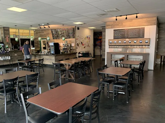 Sweet Beans Coffee Bar