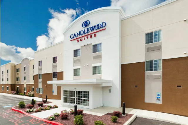 Candlewood Suites Harrisburg I-81 - Hershey Area by IHG