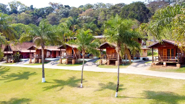 Hotel Fazenda e Marina Monteleone