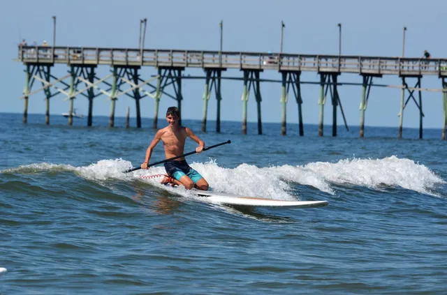 Carolina School of Surf