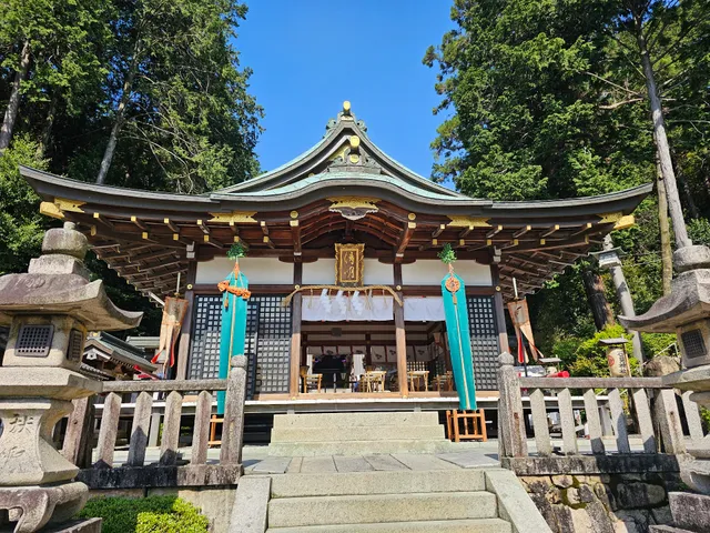 Hie Shrine