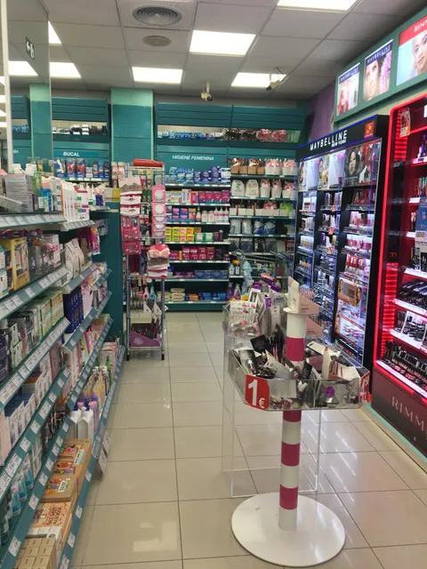 Druni Perfumerías ®