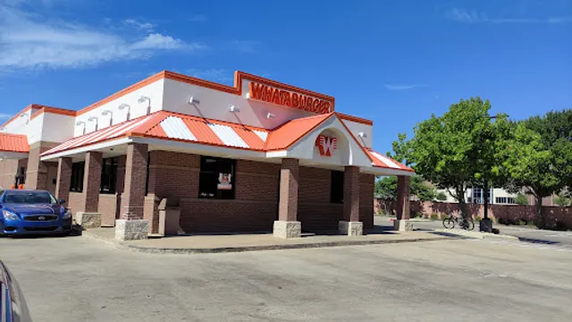 Whataburger