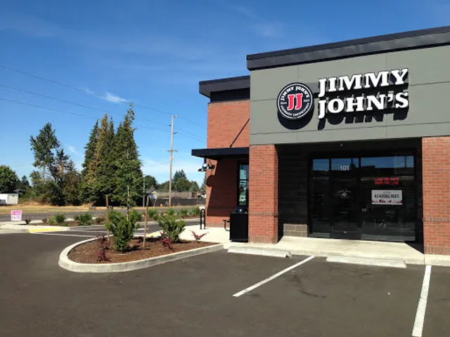 Jimmy John's
