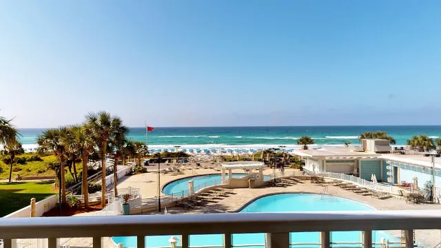 The Tides at TOPS'L by Vacasa