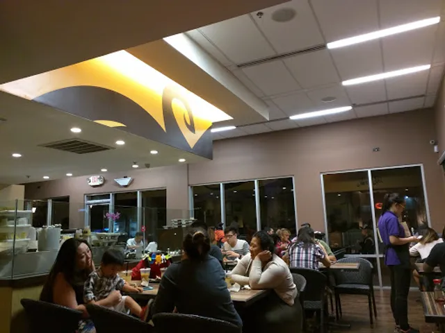 Phoenix Food Boutique - City of Industry