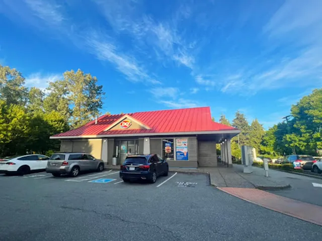 Dairy Queen Grill & Chill