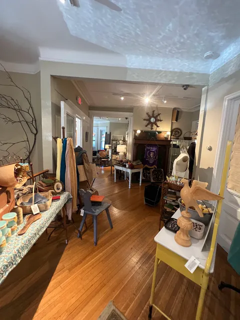 Sleepy Hollow Souvenirs