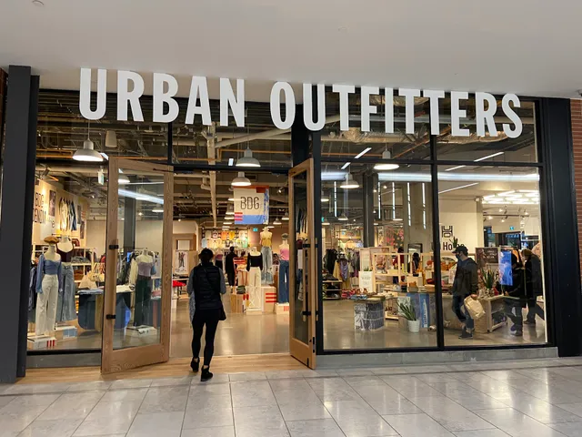 Urban Outfitters