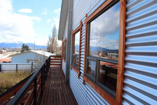 Cabañas Paso Kirke Puerto Natales