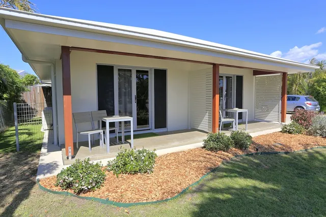 12th Tee BNB and Villas