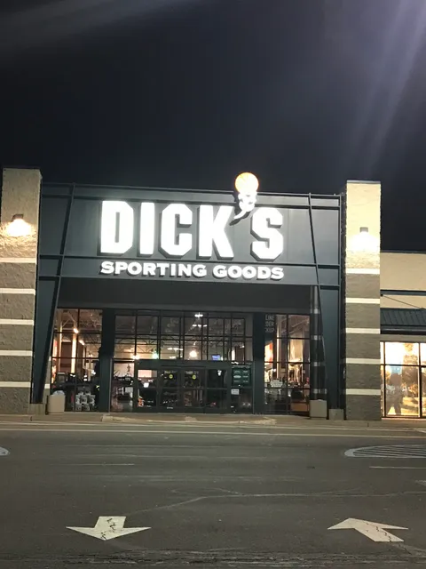 DICK'S Sporting Goods