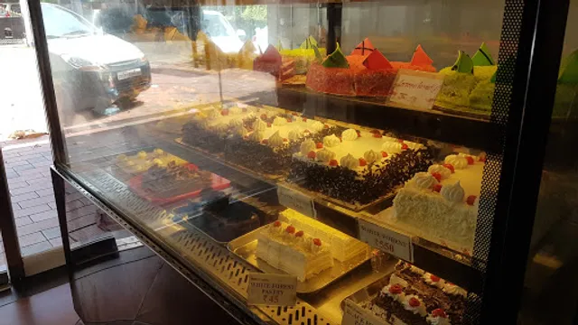 PVS Mango Bakers Koorkanchery