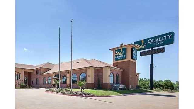 Quality Inn Mesquite - Dallas East