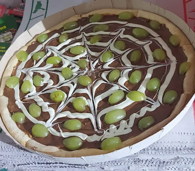 pizzaria quero pizza