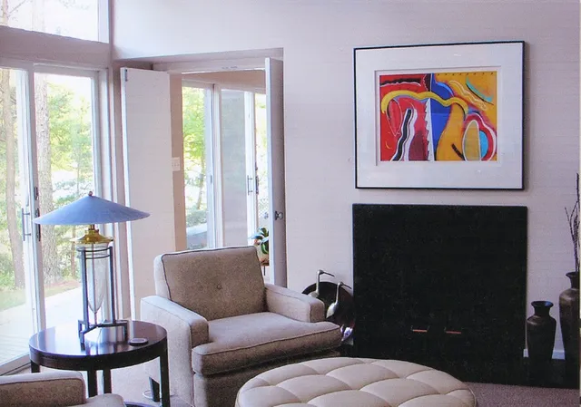 Lardiere Gallery & Studio