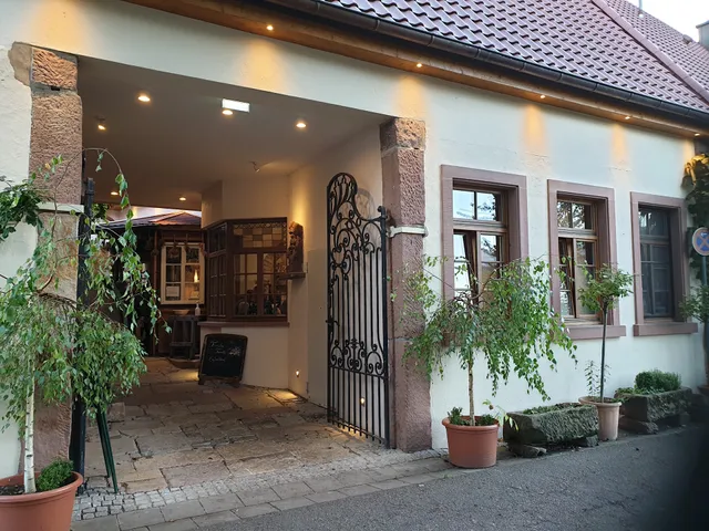 Gasthaus zum Logel