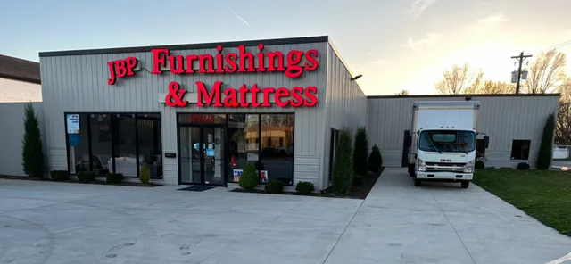 JBP Furnishings