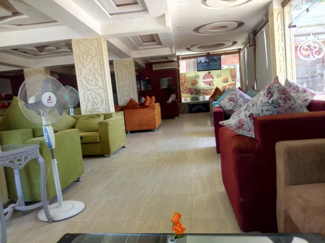 Sharm el shekh Café