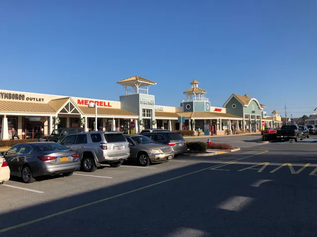 Express Factory Outlet