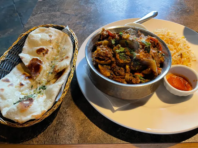 Chef Abhi's Classic Indian Cuisine