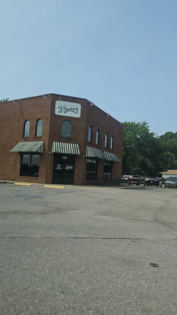 St. Florian Pharmacy