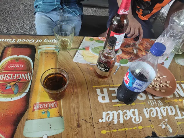 Dreamland Bar & Resturant