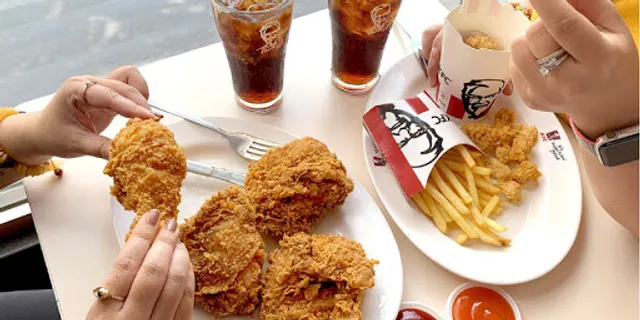 KFC Ngô Gia Tự