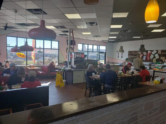 Fried Green Tomatoes Macon