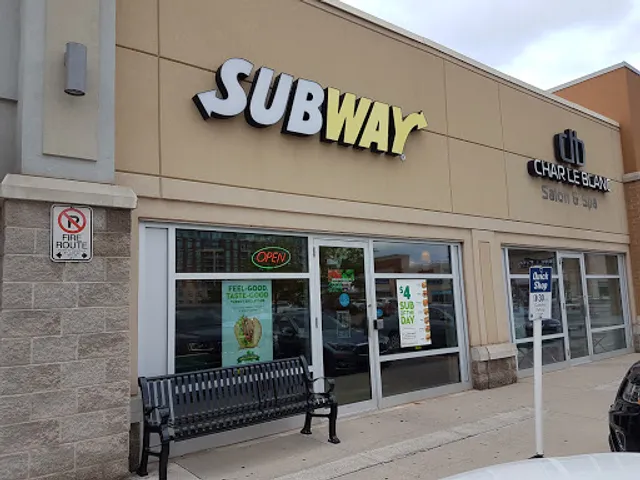 Subway