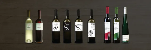 ΑΜΠΕΛΩΝΕΣ ΜΑΡΚΟΥ (Οινοποιείο - Χώρος εκδηλώσεων)