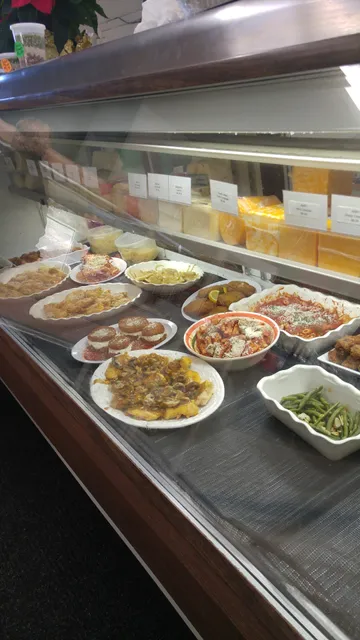 Costa's Italian Market