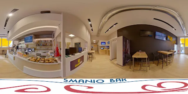 Smanio Bar Agugliaro