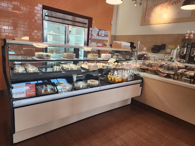 La Monarca Bakery & Cafe