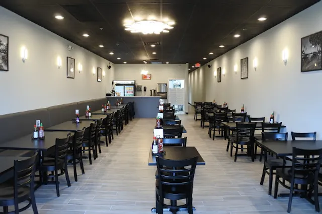 Phoenix Vietnamese Cuisine