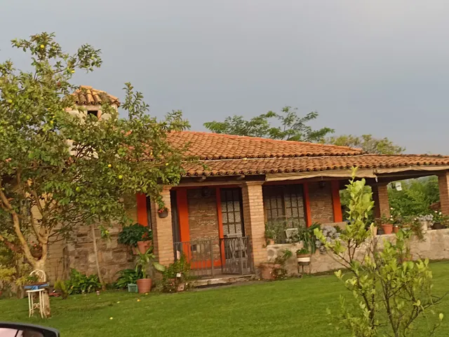 Rancho Los Abuelos