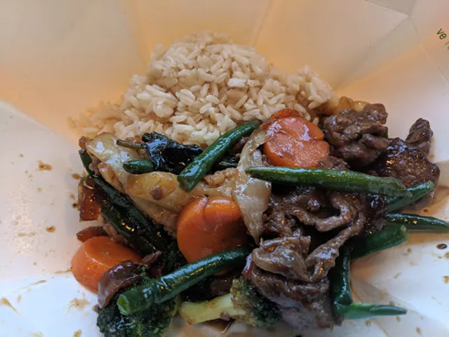 Tuk Tuk Thai - Kensington