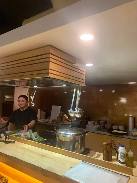 NEW RETRO - BASEMENT BAR