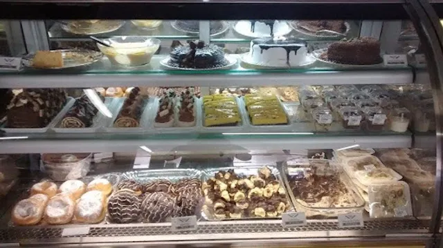 Padaria e Mercadinho Martins