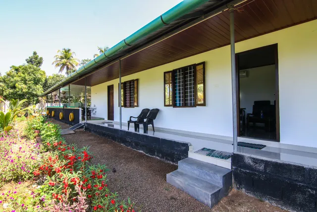 KUMARAKOM HOLIDAYS Homestay