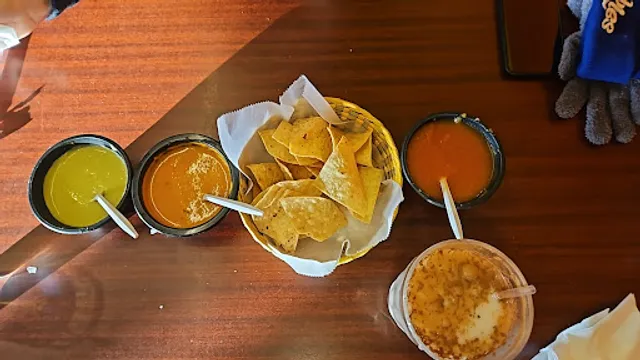 Taqueria La Estrella 2