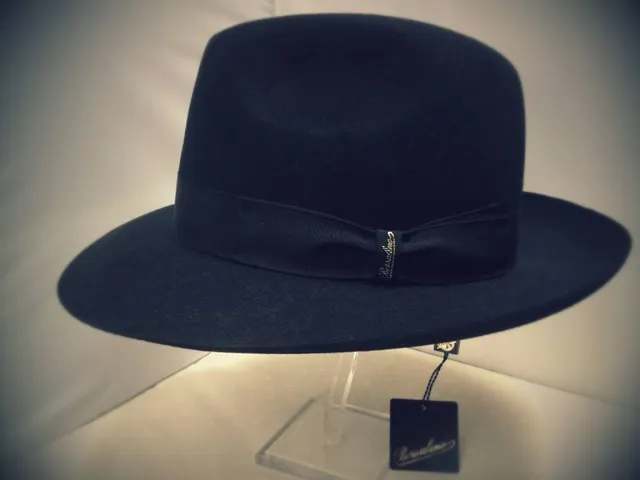 Antica Cappelleria dell'Urbe Lombardi