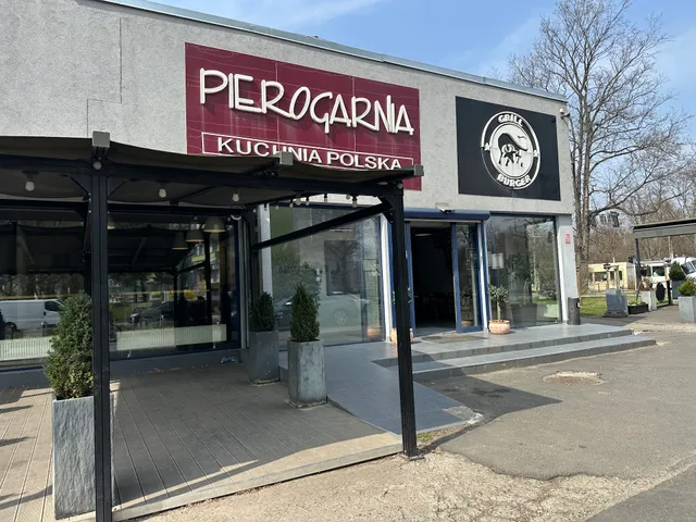 Pierogarnia Kuchnia Polska