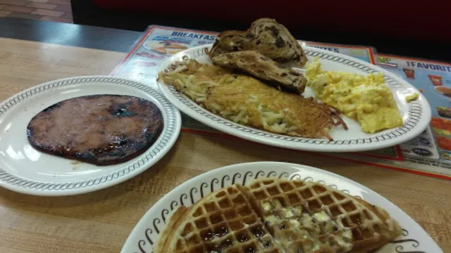 Waffle House